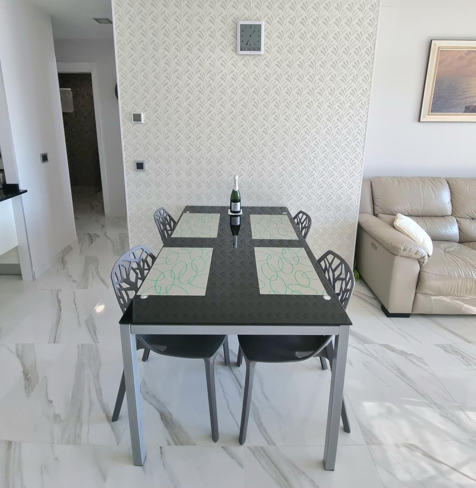 Sunset Drive Apartments Benidorm Kültér fotó