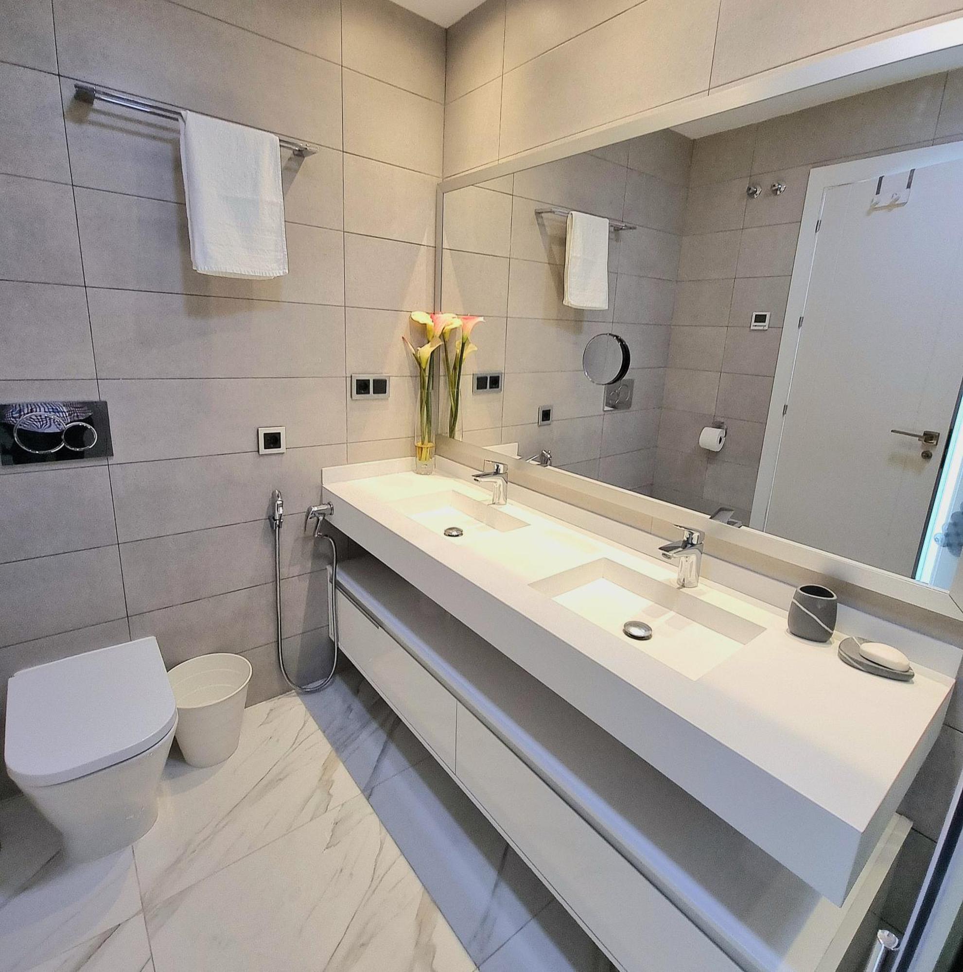 Sunset Drive Apartments Benidorm Kültér fotó