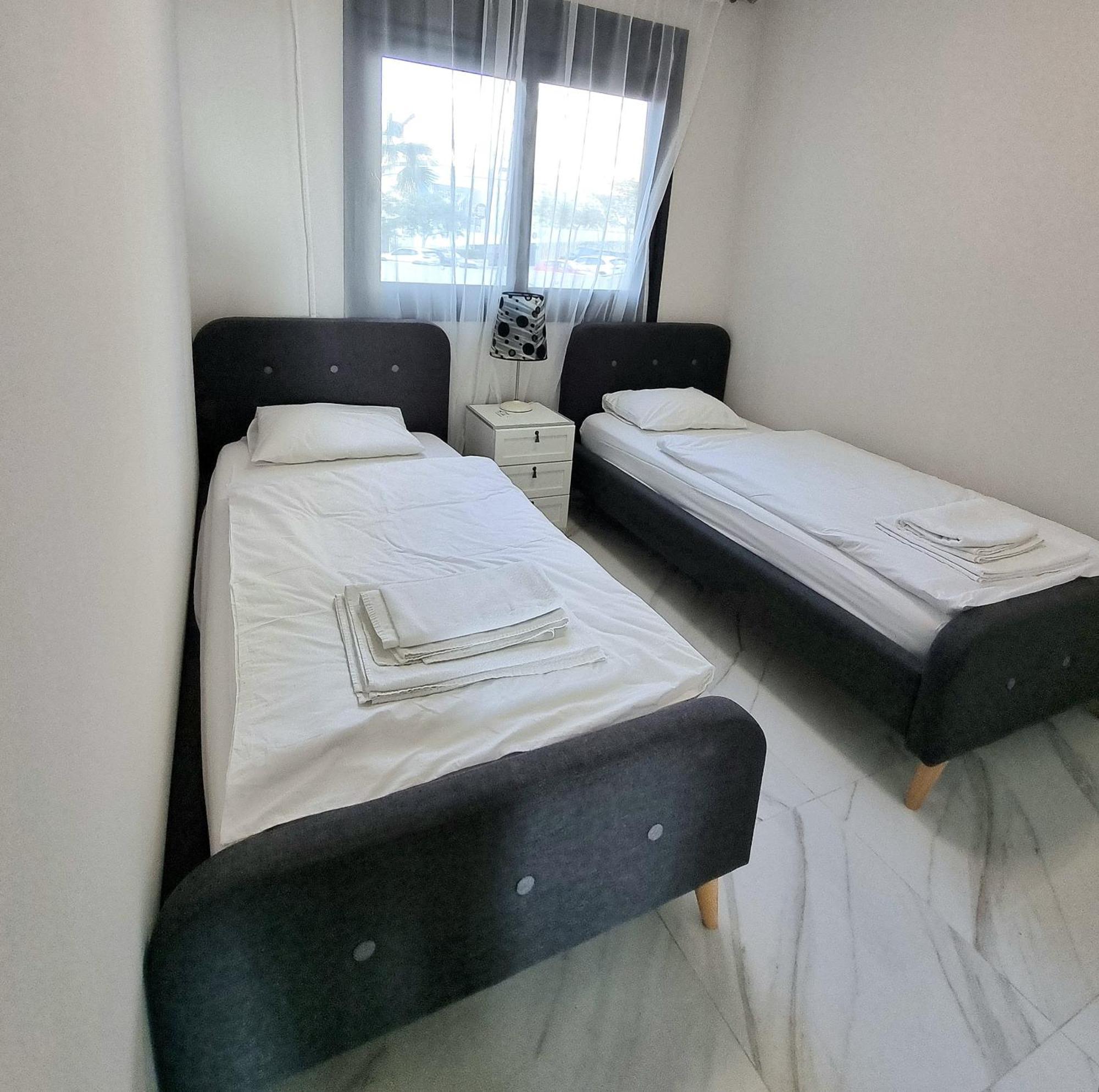 Sunset Drive Apartments Benidorm Kültér fotó